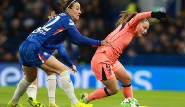 Nelja aasta taguse Meistrite liiga finaali kordusmatšis läksid punktid jagamisele