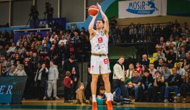 Järjekordse supermängu teinud Böckler ei suutnud Krosnot kaotusest päästa