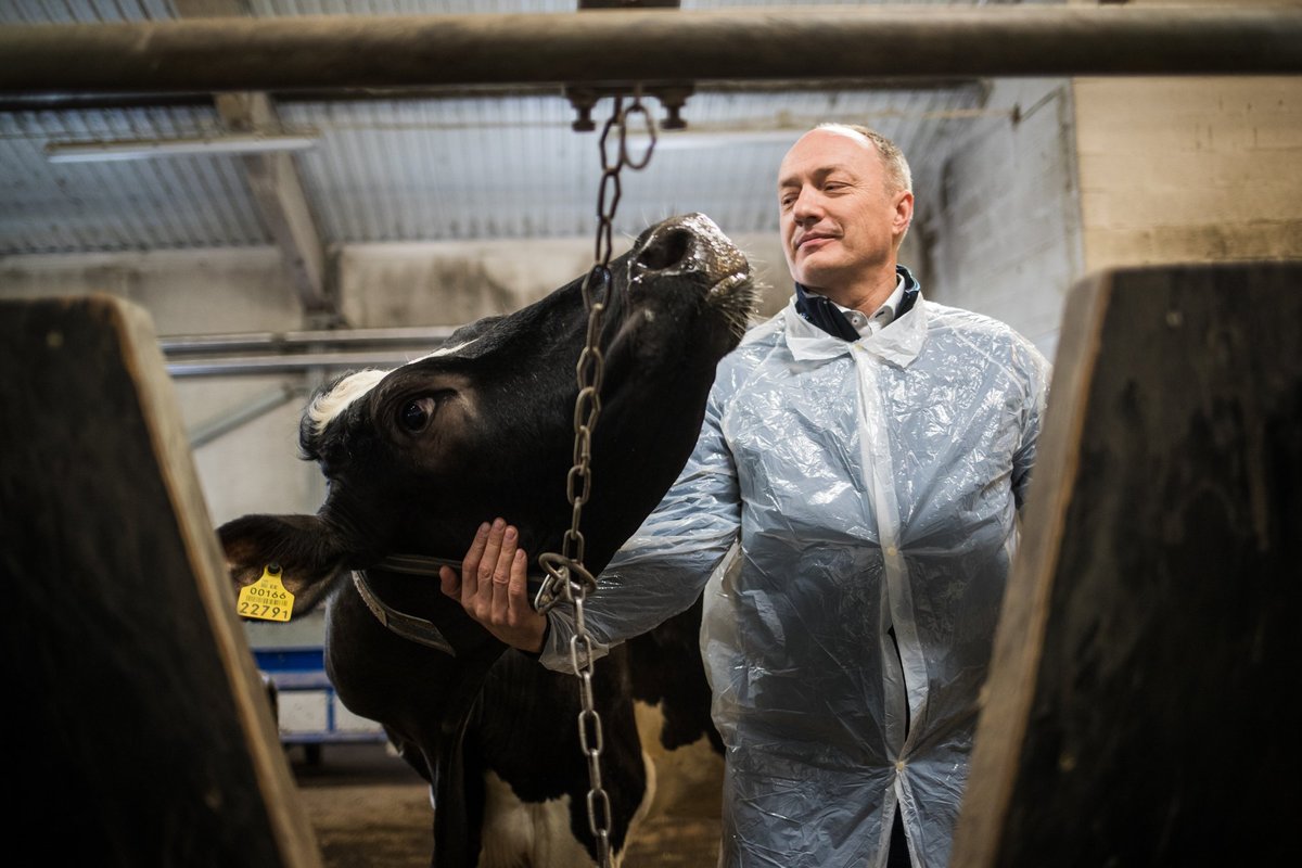 Maaülikooli instituudi direktor Toomas Tiirats politsei kahtlustusest: mina endal süüd ei näe