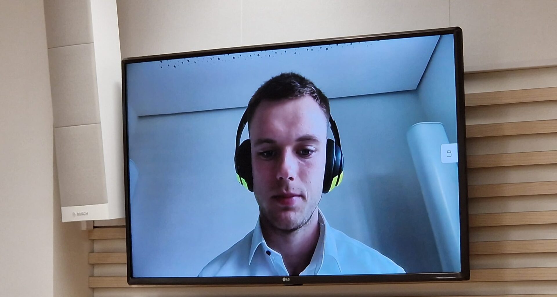 Pikk ette (ja ise järele)