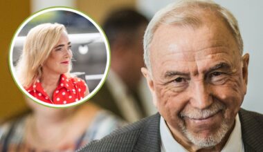 Vilja Kiisler: Rein Veidemann on pannud ERR-i talumatusse olukorda