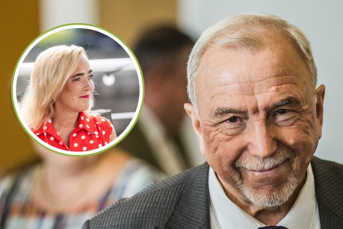 Vilja Kiisler: Rein Veidemann on pannud ERR-i talumatusse olukorda