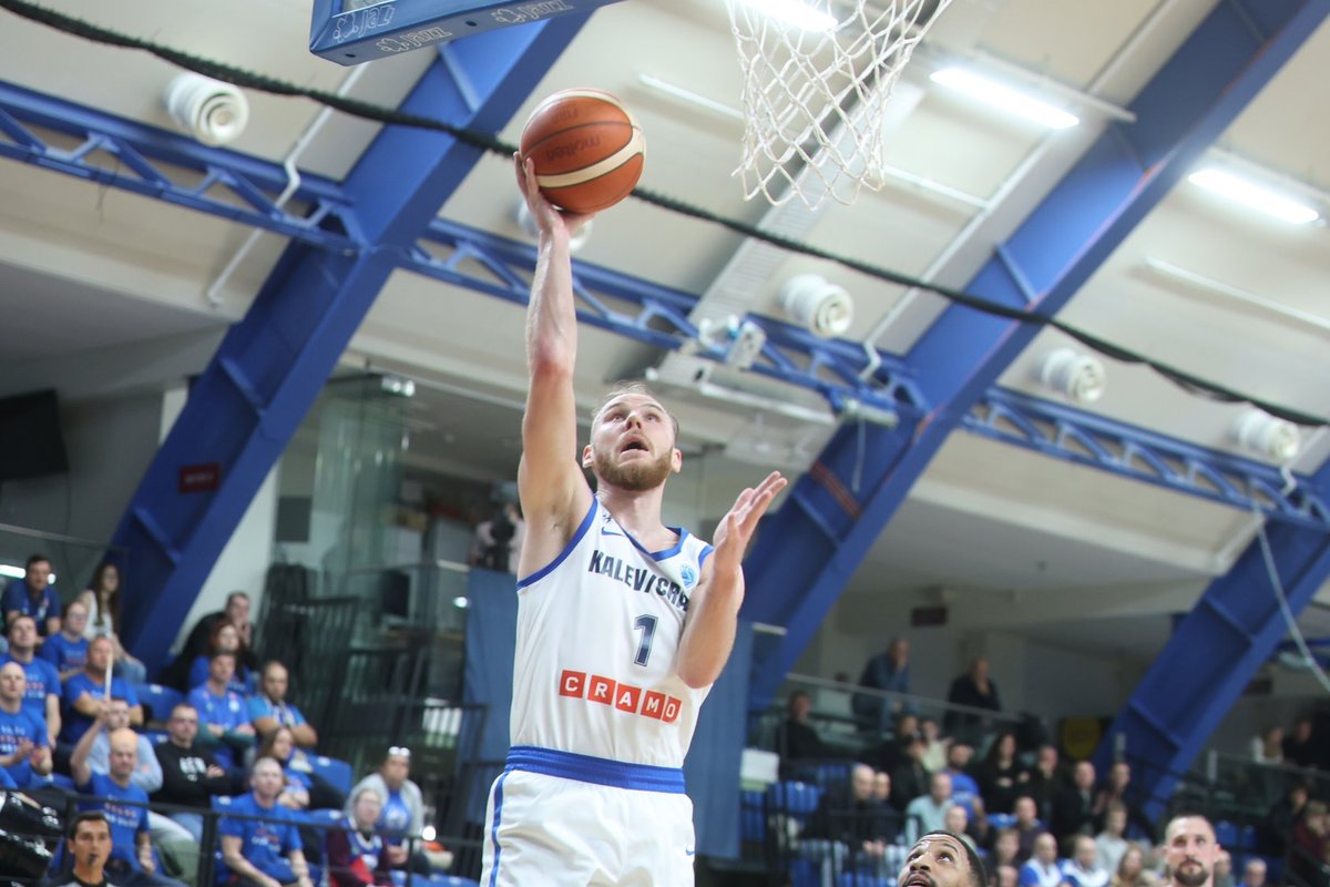 Märt Rosenthal kavatseb korvpallikoondise mängud vahele jätta: tuleb ka tervisele mõelda