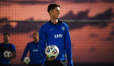 Koondisest naasnud Vetkal sekkus Hollandis esmakordselt pingilt, kriisiklubi jäi murdmata