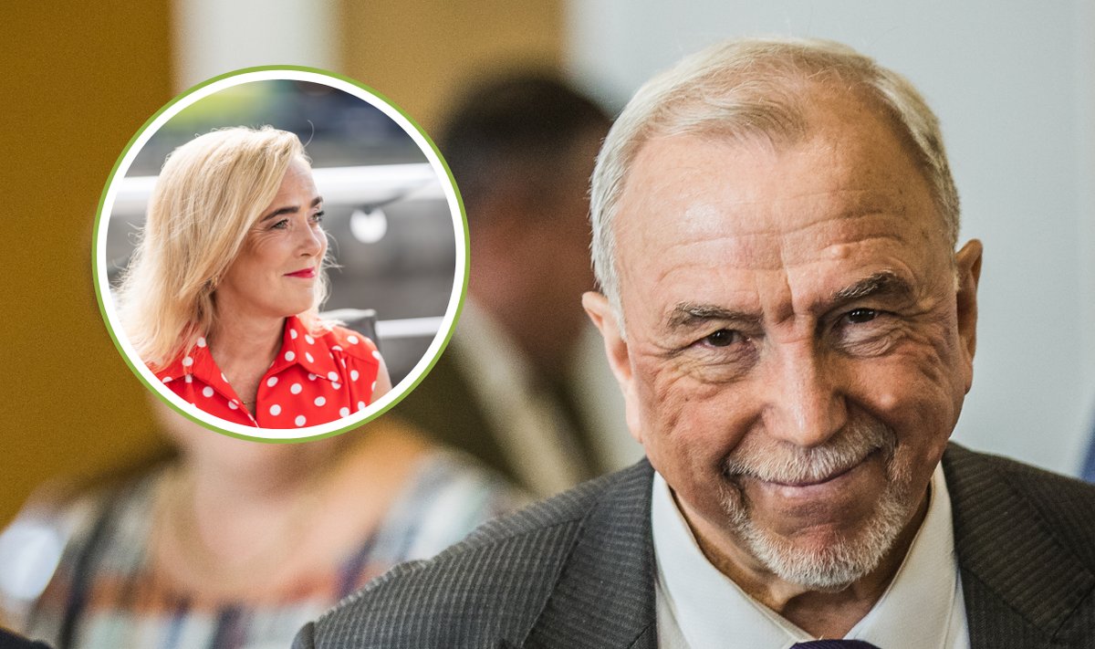 Veidemann ütleb, et tal on õigus vaikida. Kas see aga ikka on nii?