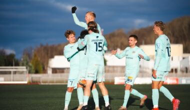 Foto: Liisi Troska / jalgpall.ee