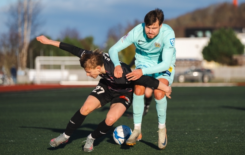 Foto: Liisi Troska / jalgpall.ee