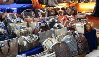 Brändisõda Venemaa moodi: „legaalsed“ võltsingud võivad tulevikus jõuda Eesti lettidele