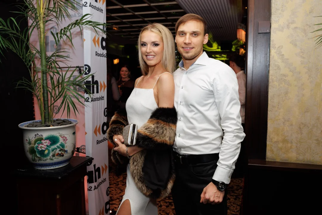 ÕNNESOOVID! Taavi Immato sai isaks