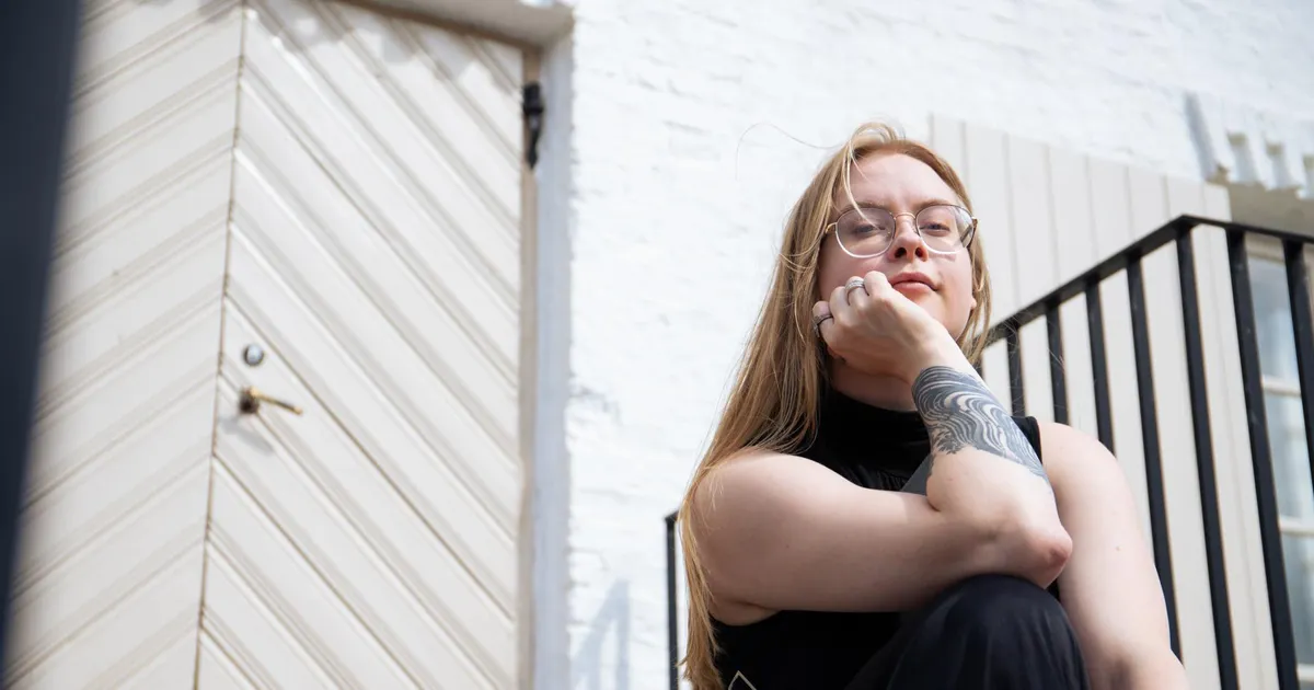 AASTA PARIM DEBÜÜT ⟩ Betti Alveri preemia võitis Johanna Roosi luulekogu