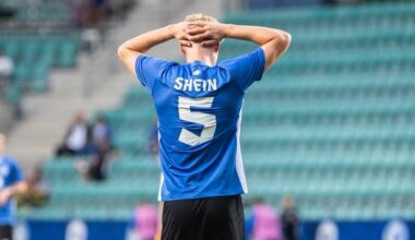 Sheini koduklubi ei suutnud tiitliheitlust mõjutada, aga saab viimases voorus uue võimaluse  (+ Tunjov)