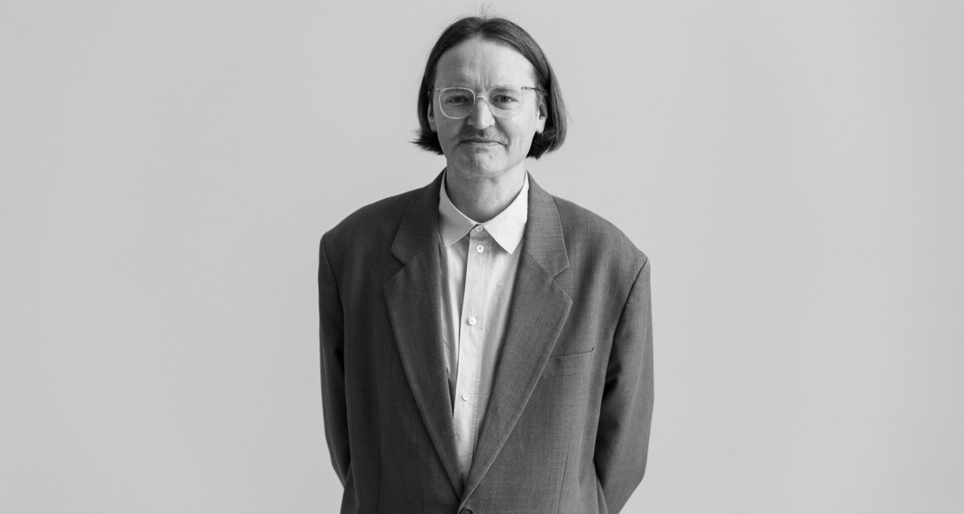 Šokeerimine ei ole enam strateegia. Intervjuu Valentinas Klimašauskasega