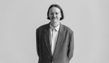 Šokeerimine ei ole enam strateegia. Intervjuu Valentinas Klimašauskasega