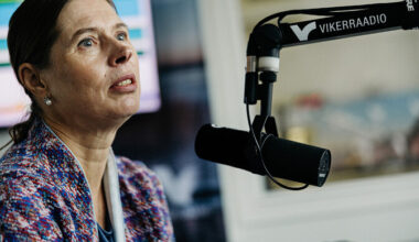 Kersti Kaljulaid: vägivald kasvatab vägivalda, keegi ei sünni vägivaldsena | Arvamus