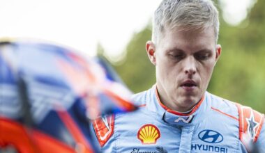 AJAKAVA | Evans, Ogier ja Rovanperä selgitavad Saudi Araabias maailmameistri. Millise lahkumisetenduse annab Tänak?