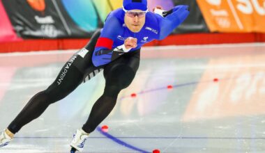 Marten Liivi lahutas MK-etapil poodiumist 0,18 sekundit