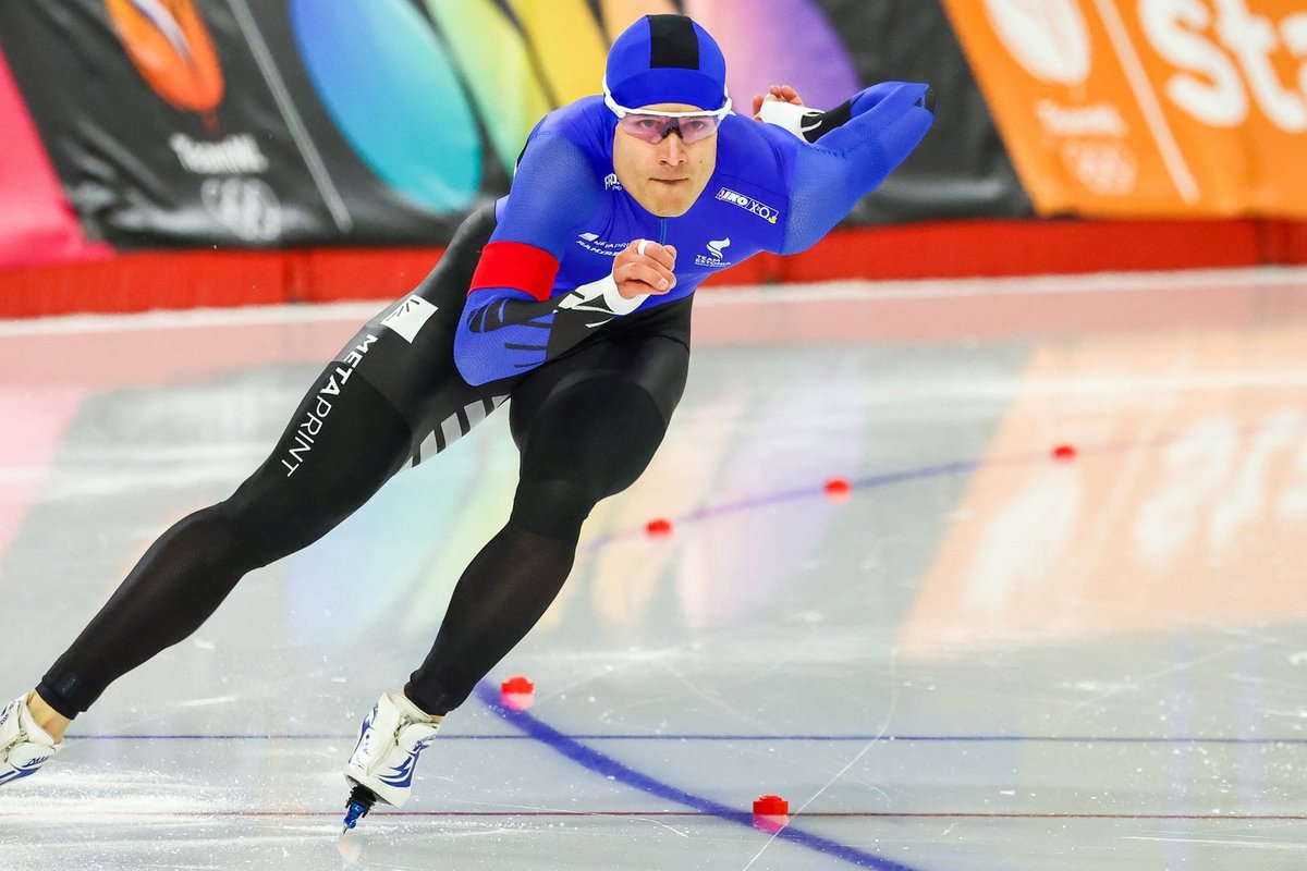 Marten Liivi lahutas MK-etapil poodiumist 0,18 sekundit