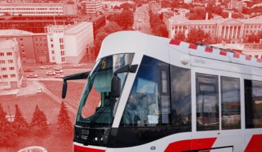 Bogdan Janakov: trammitee ehitamisest loobumine on katastroof Tallinna tulevikule. Liivalaiale on trammi vaja!