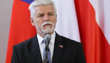 Tšehhi hoiatas Müncheni kokkuleppe kordumise eest Ukrainaga