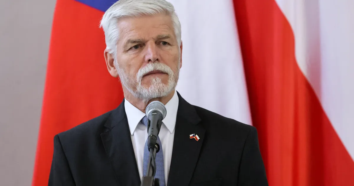 Tšehhi hoiatas Müncheni kokkuleppe kordumise eest Ukrainaga