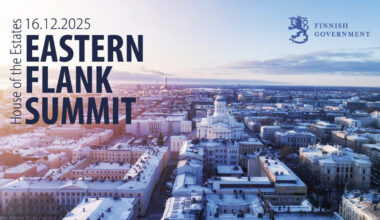 Soomes tuleb suur Idatiiva tippkohtumine, kus arutatakse kaitset Venemaa ohu eest