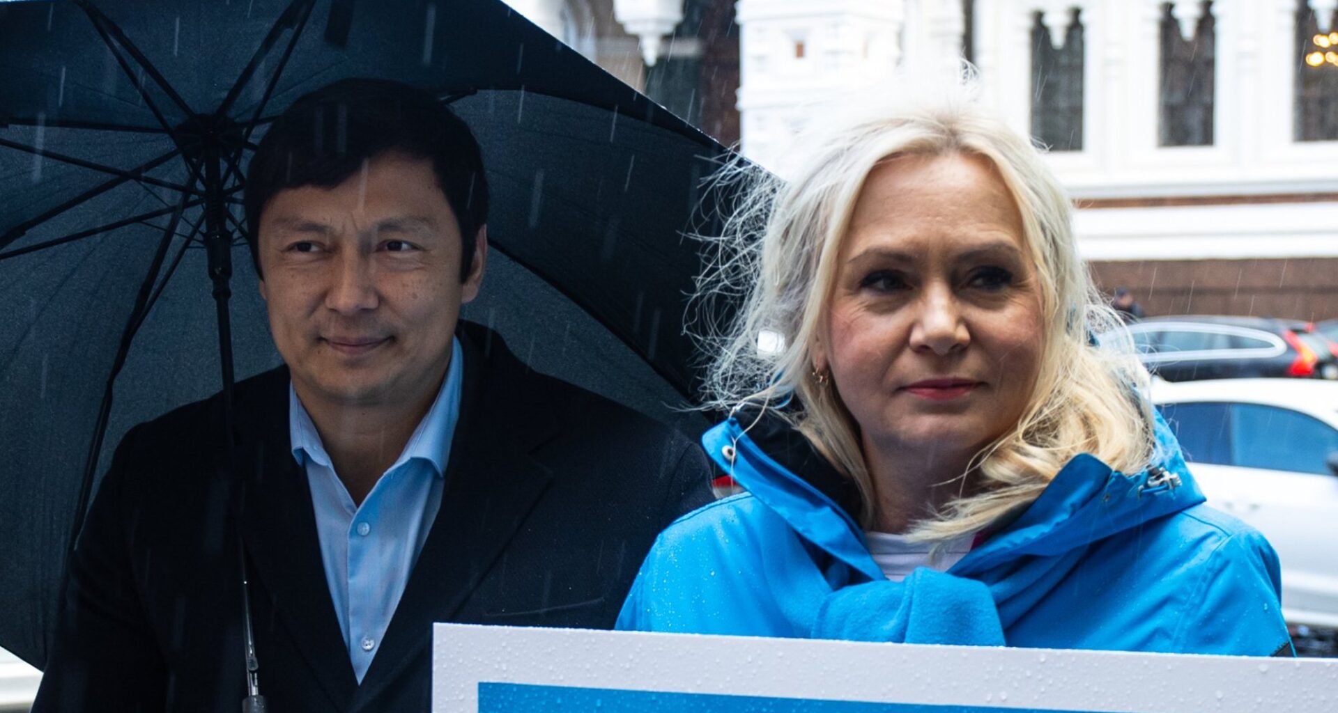 Tallinna tulevane võimuliit paneb rõhku turvalisusele ja spordile