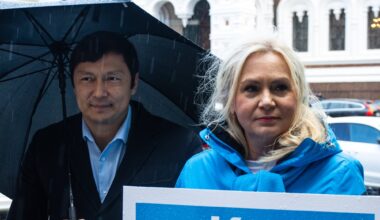 Tallinna tulevane võimuliit paneb rõhku turvalisusele ja spordile