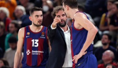 Barcelona tähtmängijad tulevad Eestit kollitama