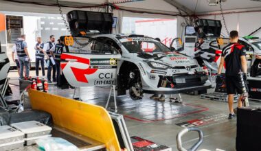 FIA kehtestas MM-rallidele kohustuslikud puhkeajad