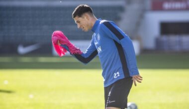 Vetkal naasis algkoosseisu ja Dordrecht alistas Operi kunagise koduklubi