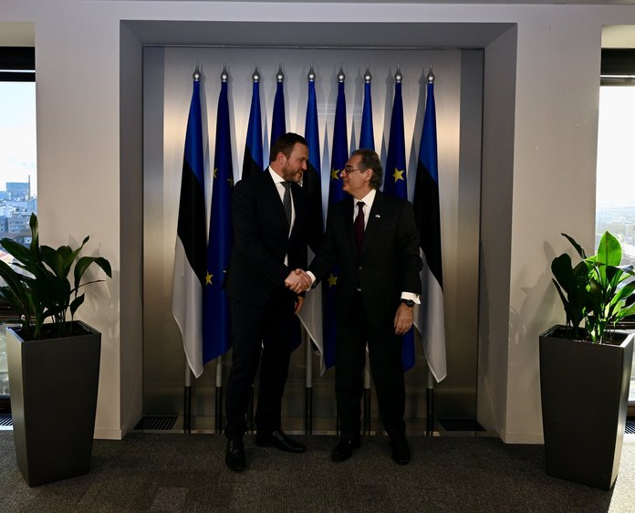 Margus Tsahkna ja Roman Pipko