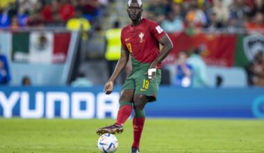 Ott Tänak sõidutas Saudi Araabia MM-rallil Portugali jalgpallurit