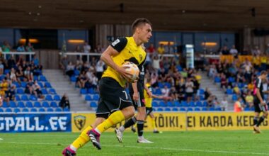 Premium liigas kolme klubi eest mänginud Käos lõpetas karjääri