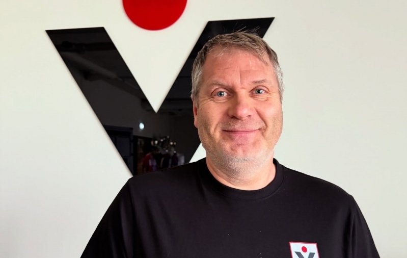 Argo Arbeiter liitub jaanuarist Viimsi treeneritetiimiga