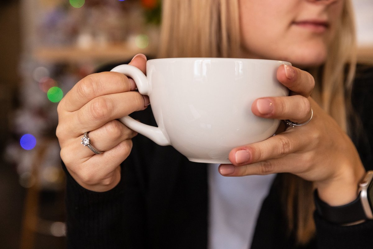 TURUHINNAD | Kaheksa ja poole eurone kohv on uus reaalsus