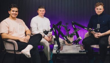 KUULA JA VAATA | „Vaikimine ei tee kedagi tervemaks.“ Munandivähi diagnoosi saanud Karl ja Antero murravad valehäbi