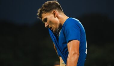 Käit ja Portimonense said eriti valusa kaotuse, Gouram teenis kümme minutit