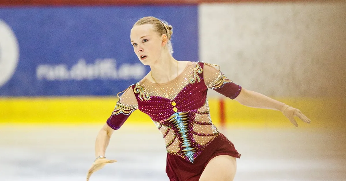 Kaljuvere edestab lühikava järel Goidinat