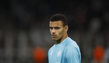 Jamaica jalgpalliliit loodab, et Greenwood liitub koondisega, kuid mängijate arvates oleks see ebaõiglane