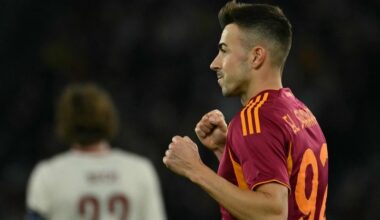 Taani klubi kaotas Euroopa liigas täisedu, Prantsusmaa klubi sai viienda kaotuse järjest