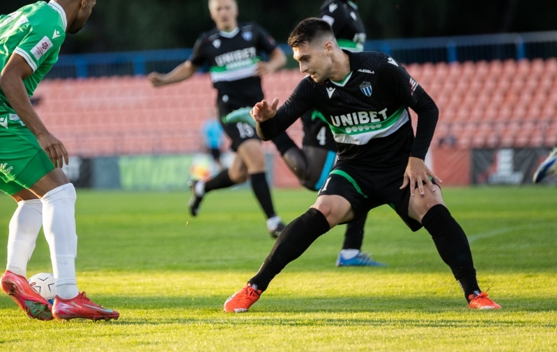 Petrunin sai Grandliigas jaanuari lõpuni kestva võistluskeelu