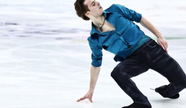 Aleksandr Selevko saavutas Tallinn Trophyl esikoha, rekordi püstitanud Levandi oli kolmas