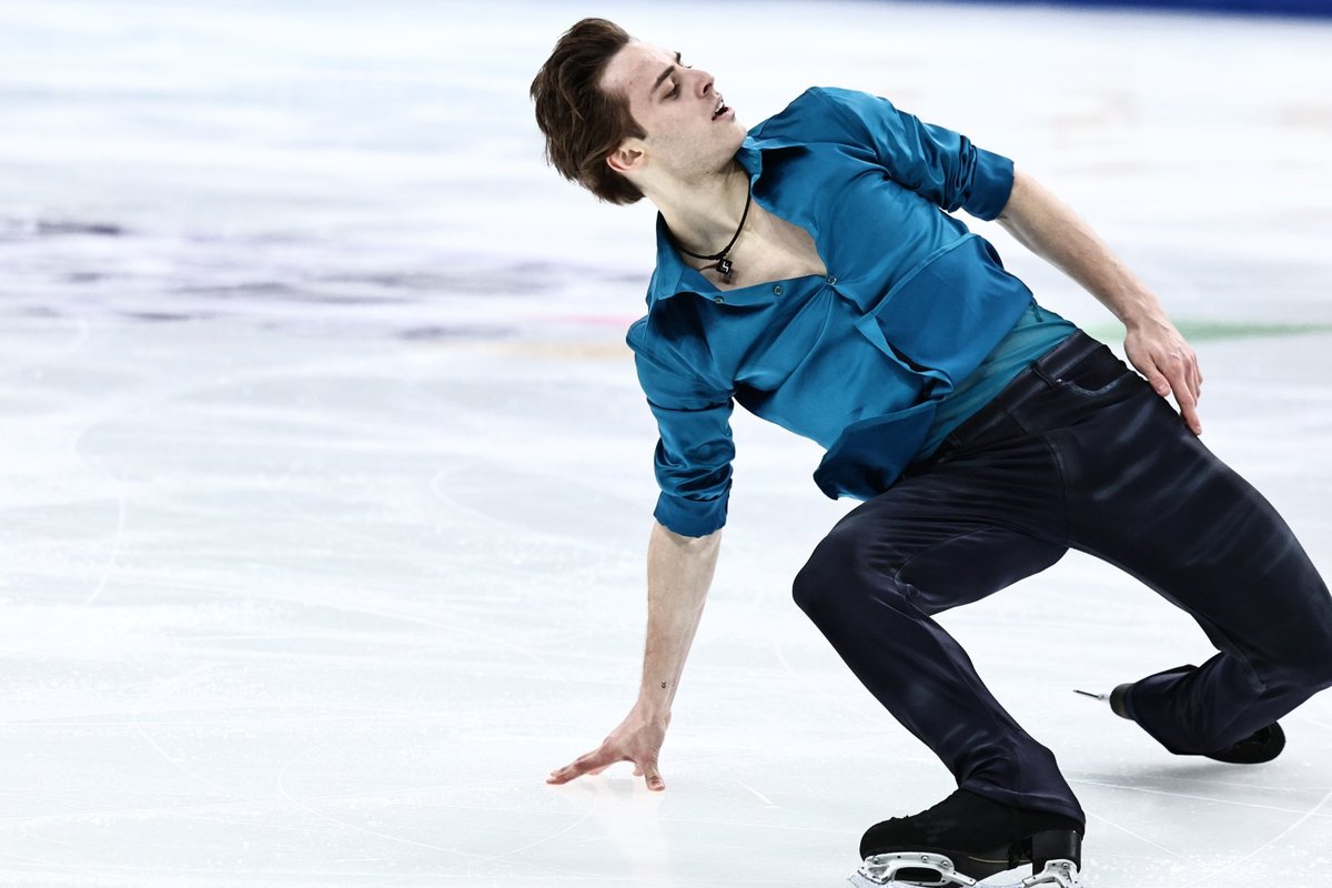 Aleksandr Selevko saavutas Tallinn Trophyl esikoha, rekordi püstitanud Levandi oli kolmas