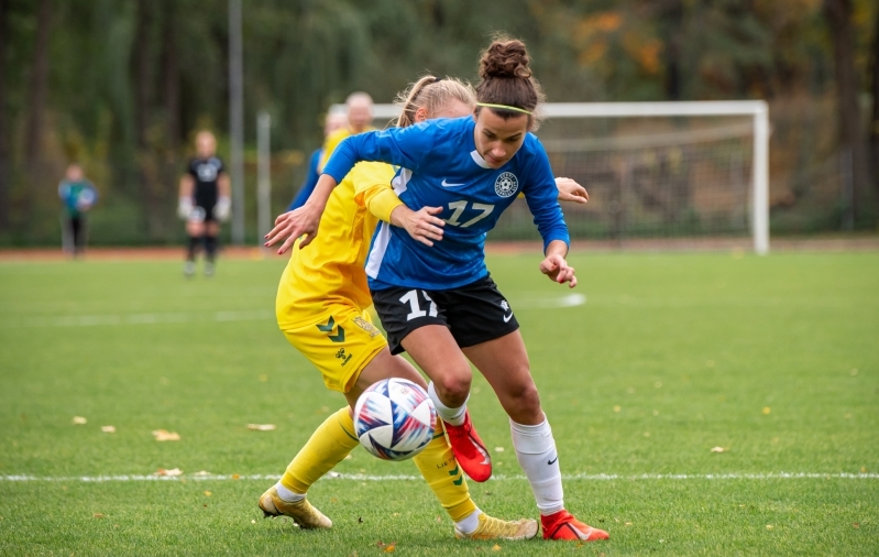 Kaks ühe hoobiga? Õppimise aasta tahab väärikat punkti, uus MM-tsükkel tugevat vundamenti