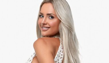 Brigitte Susanne on uues suhtes vene mehega? Hunt: ma ei teinud varem valikuid selgelt - olin funktsioneeriv sõltlane