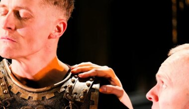 Tõnis Niinemets on parem kui varem – ja see ei tee üldse rõõmu