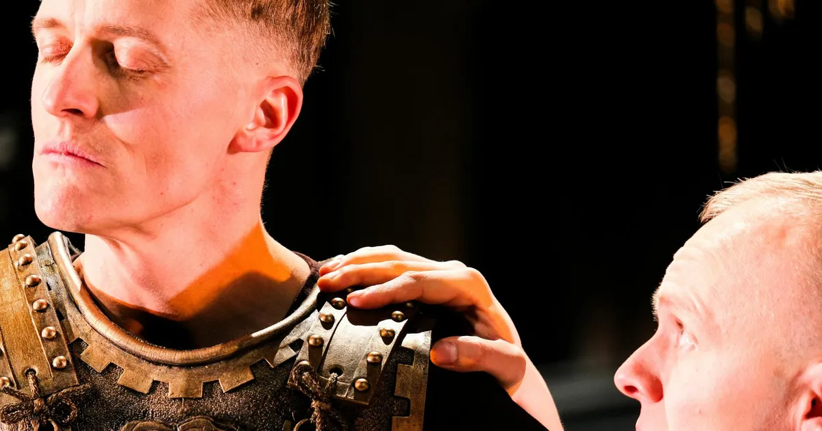 Tõnis Niinemets on parem kui varem – ja see ei tee üldse rõõmu