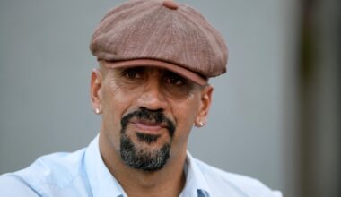 Suur skandaal Argentinas: di Mariast tehti poolvägisi meister, alaliitu häbistanud legend visati kuueks kuuks üle parda