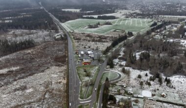 ÜLEVAADE | Millised Tallinna-Pärnu maantee teelõigud ümberehitusele lähevad?