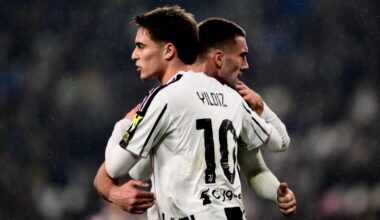 Üks staarründaja vedas Juventuse võiduni, teine sai vigastada  (Milan kerkis dramaatilisel moel tabeliliidriks!)